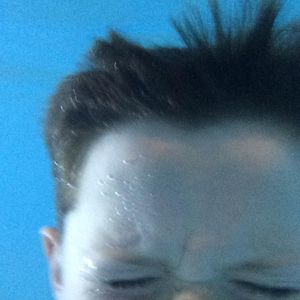 Meet your Posher, Randall